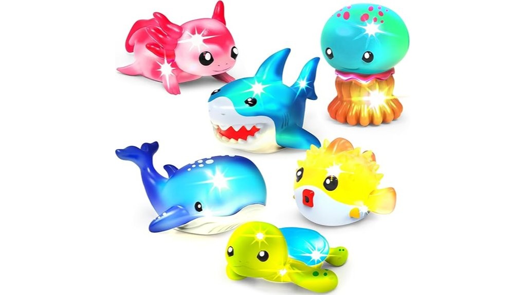 underwater tub experience review