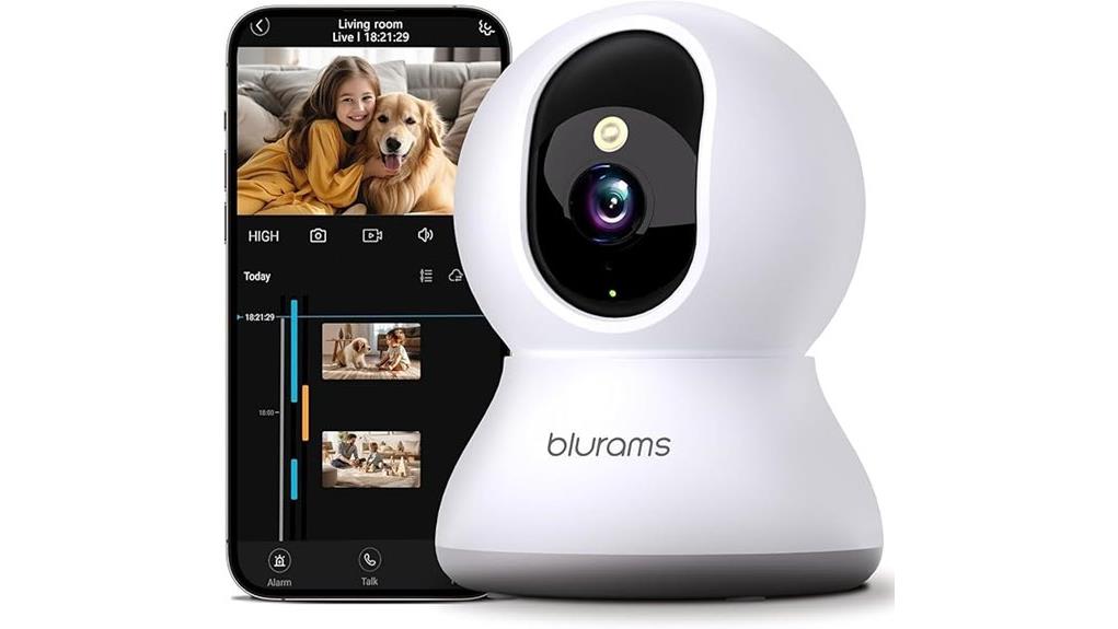 versatile 360 degree monitoring solution