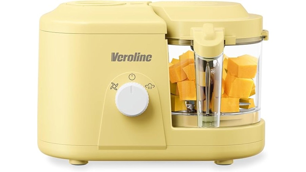 versatile and convenient appliance