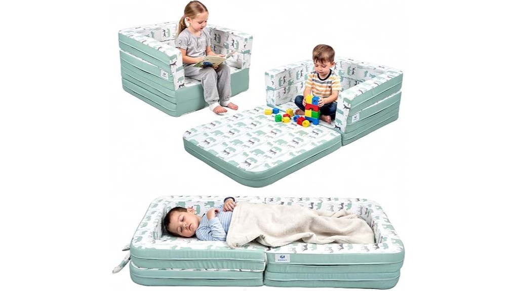 versatile and enjoyable travel solution