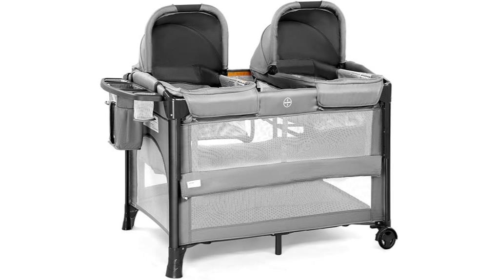 versatile and safe design