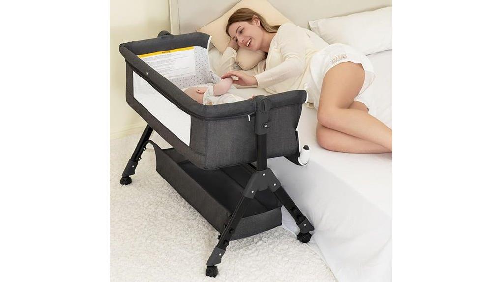 versatile and safe sleeping