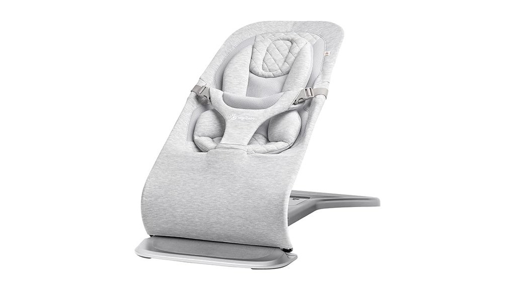 versatile baby bouncer seat