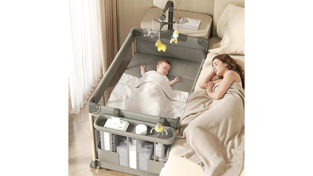 versatile baby care solution