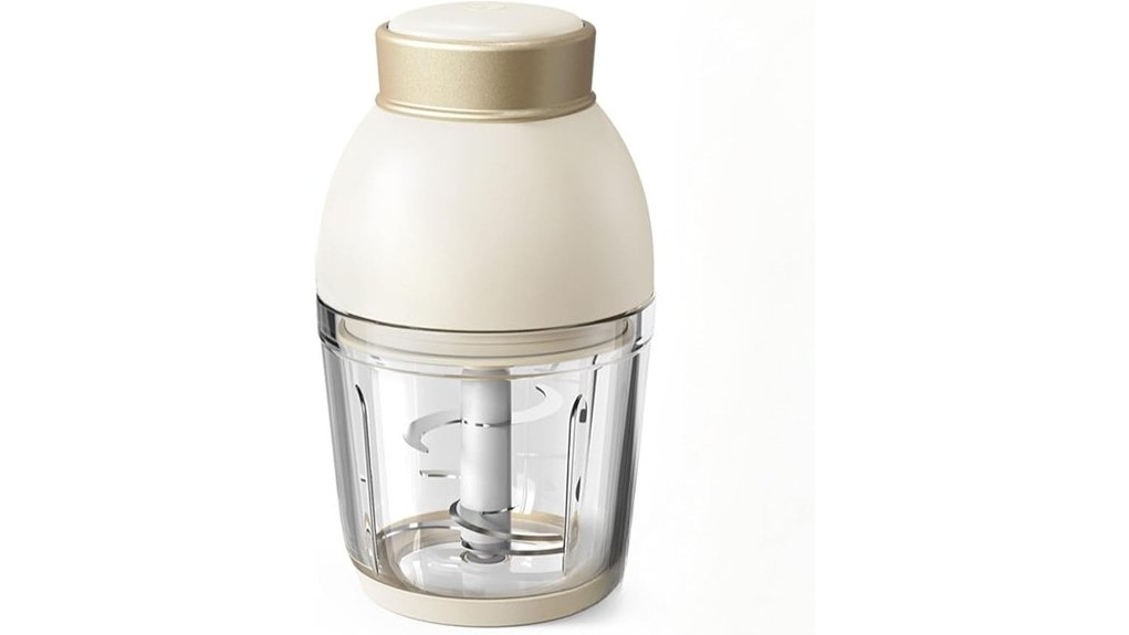 versatile baby food maker