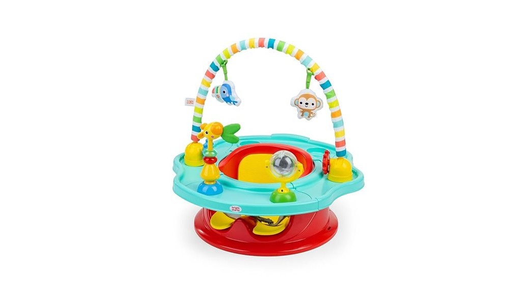 versatile baby seating solution