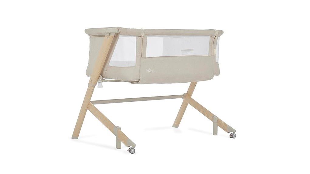 versatile baby sleep solution