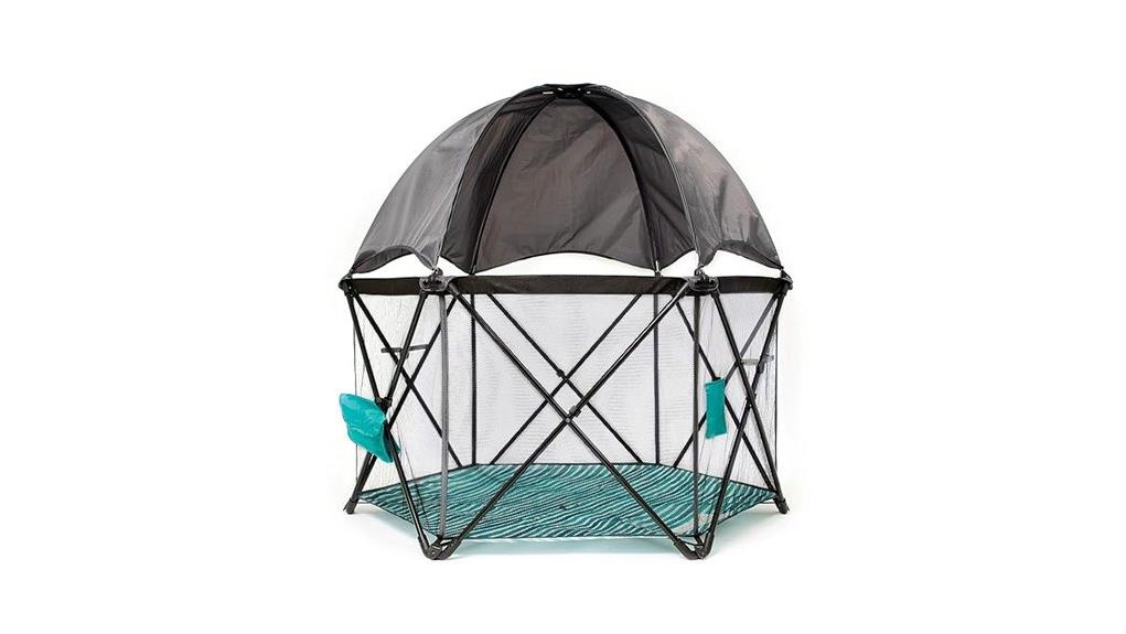 versatile baby travel solution