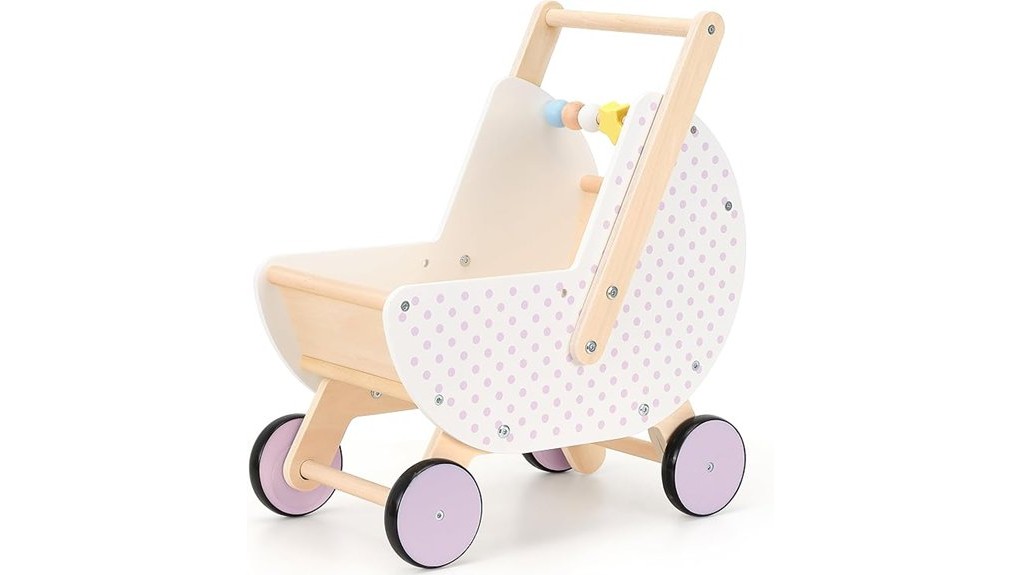 versatile baby walking toy