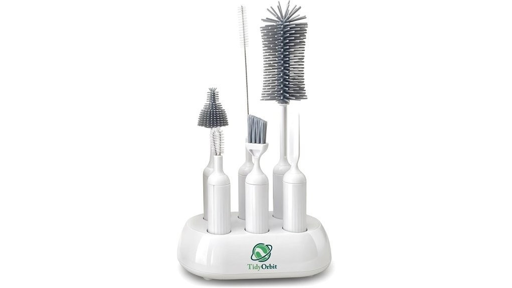 versatile cleaning toolset review