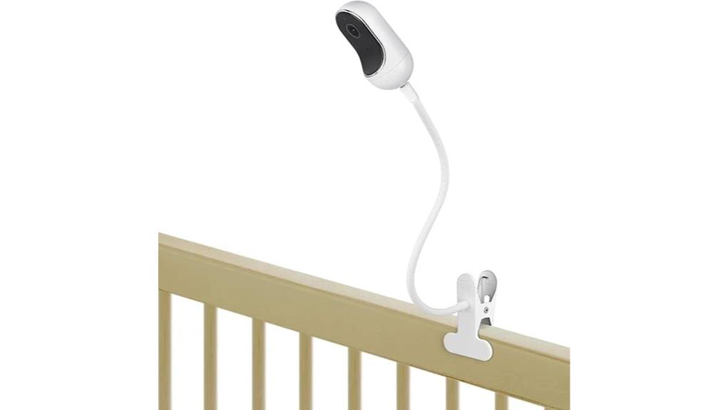 versatile clip mount review