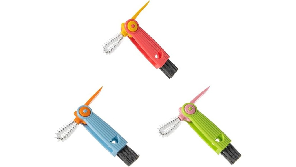 versatile cup cleaning tool
