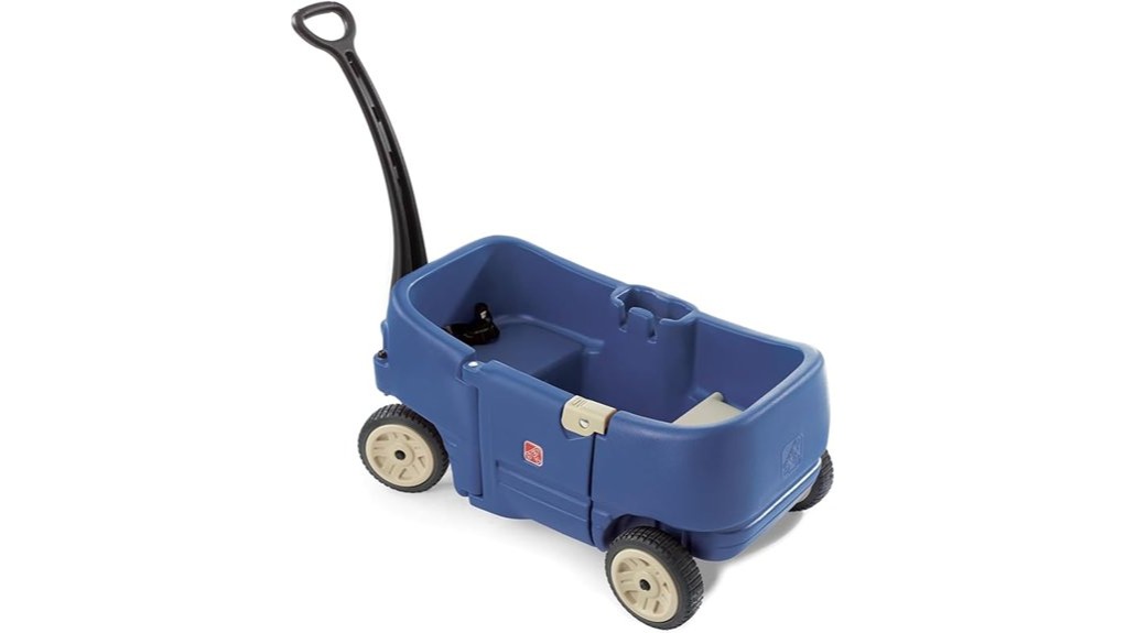 versatile double stroller review