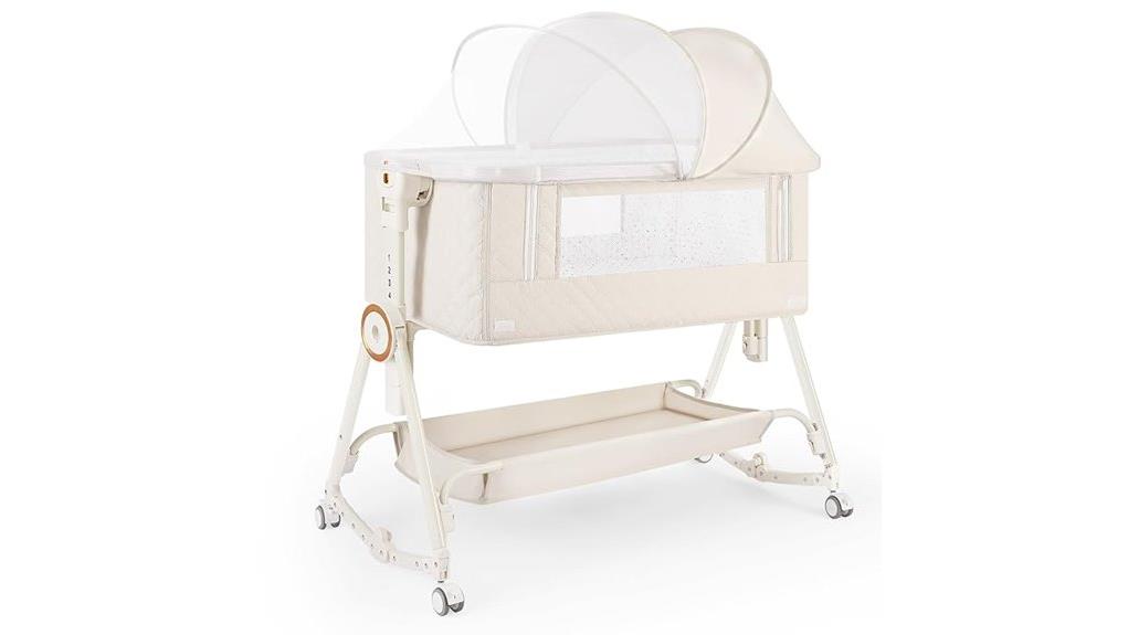 versatile multi functional baby gear