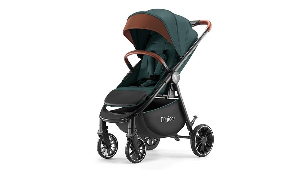 versatile outdoor baby stroller