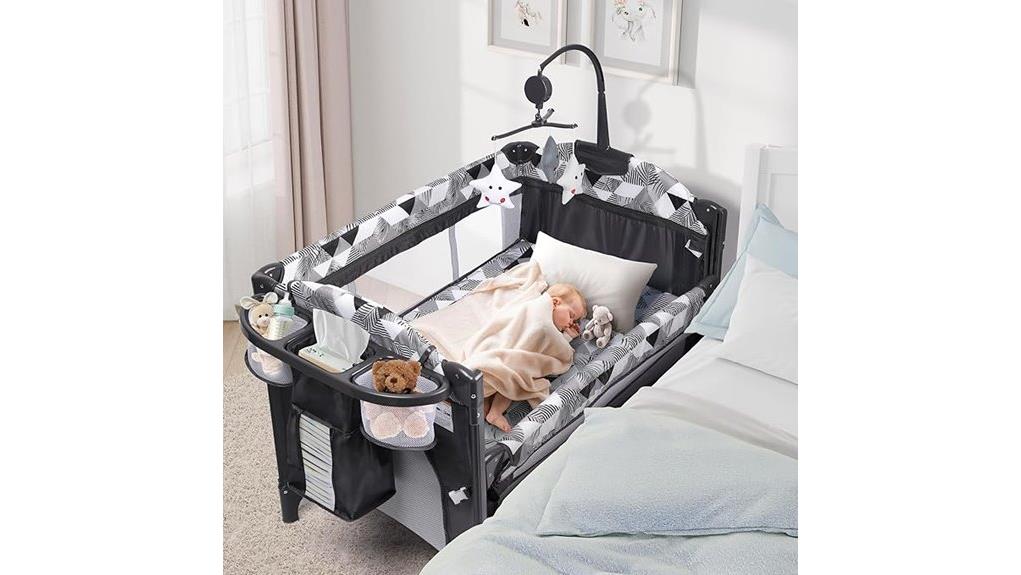 versatile playpen for children