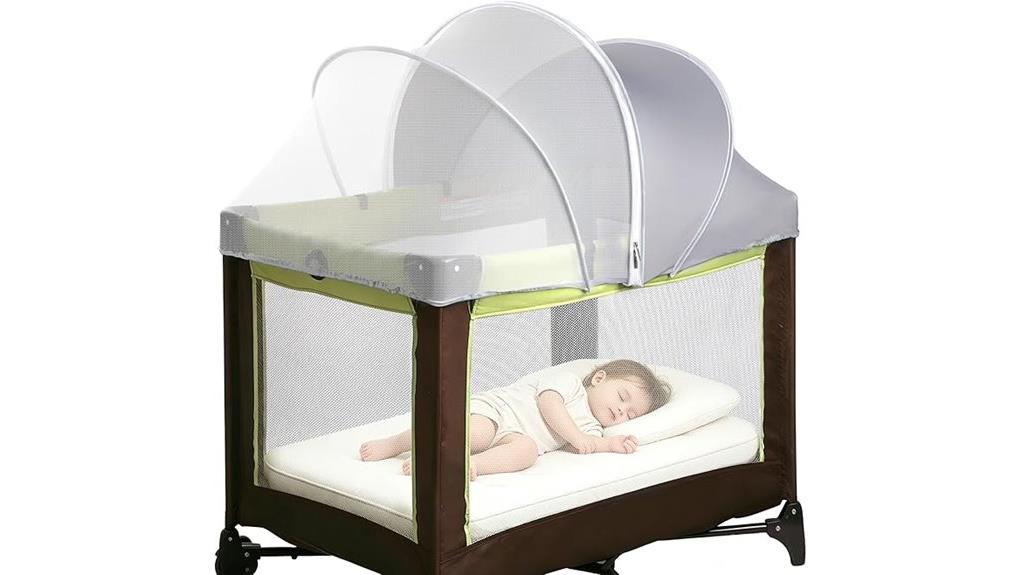 versatile playtime tent cover