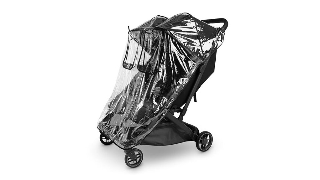 versatile protection for toddlers