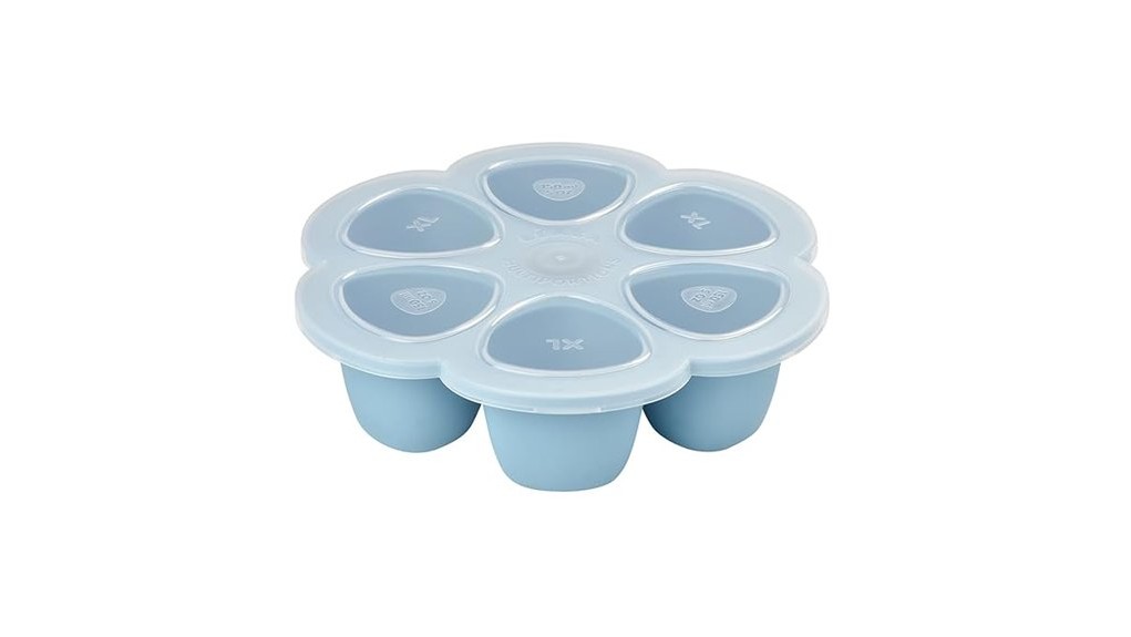 versatile silicone food storage