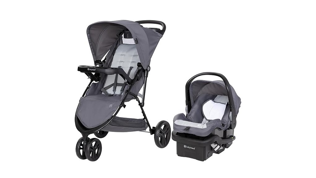 versatile travel system review