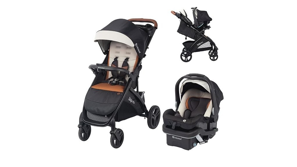 versatile travel system review