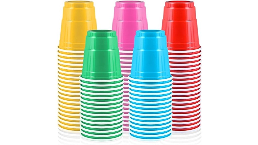 vumdua shot cups review