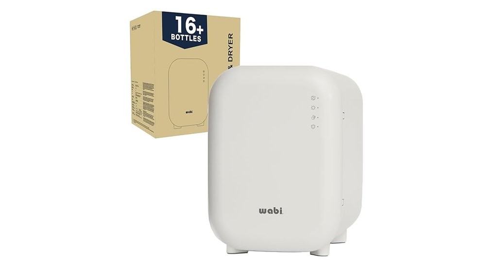 wabi uv led sanitizer