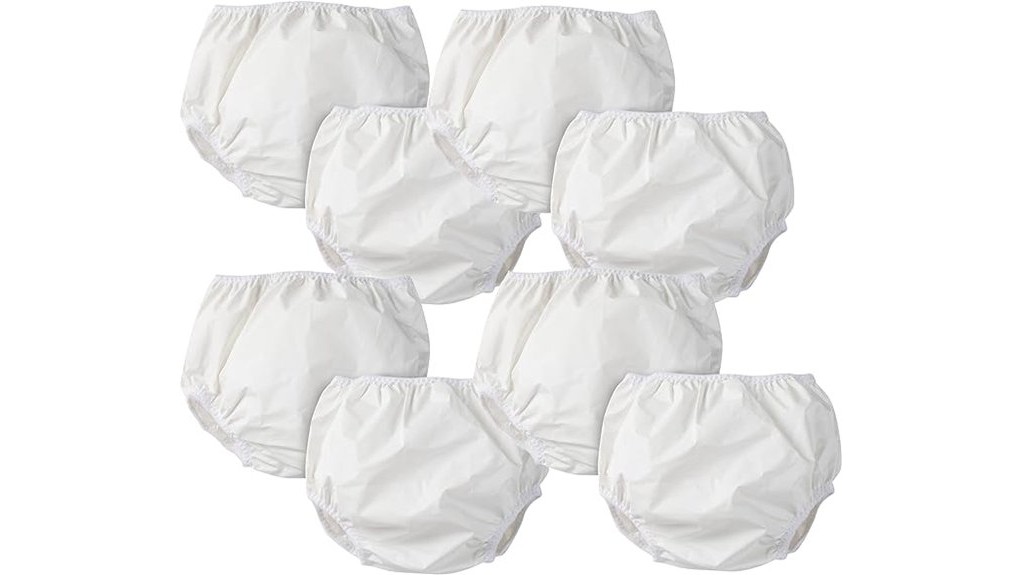 waterproof diaper cover review