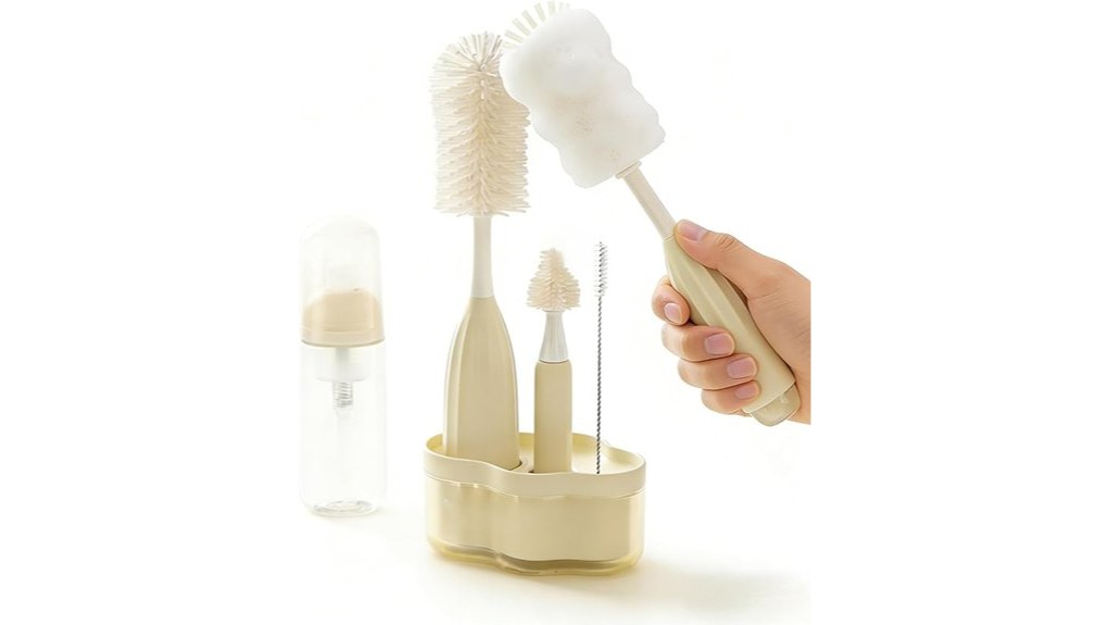 whnl baby bottle review
