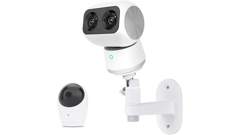 wochel security camera review