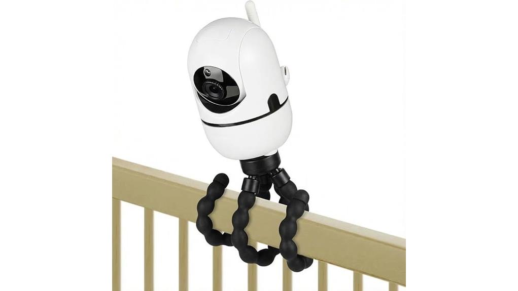 wochel tripod baby monitor