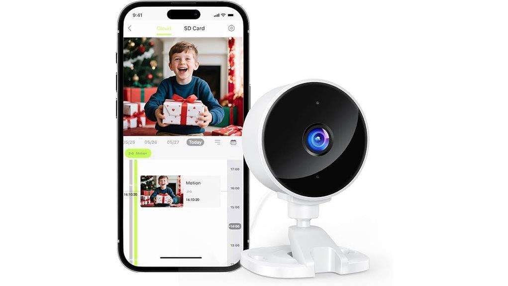 yoton camera performance insights