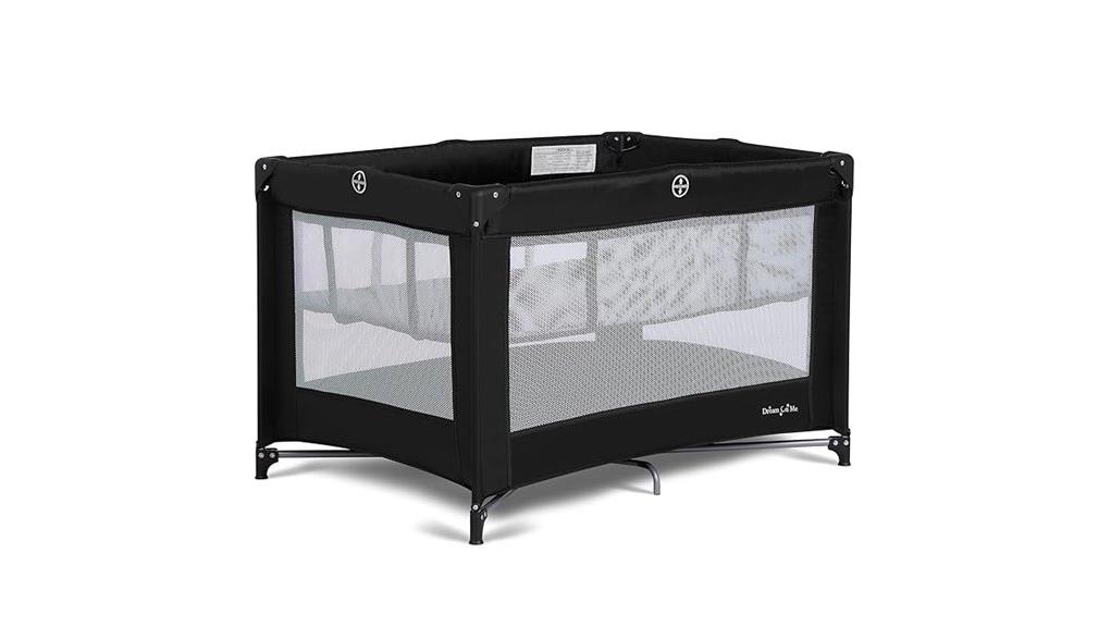 zazzy playard versatile baby gear