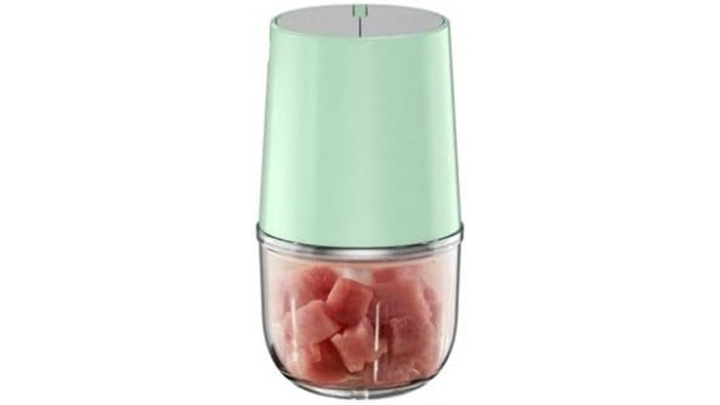 zuiai food machine review