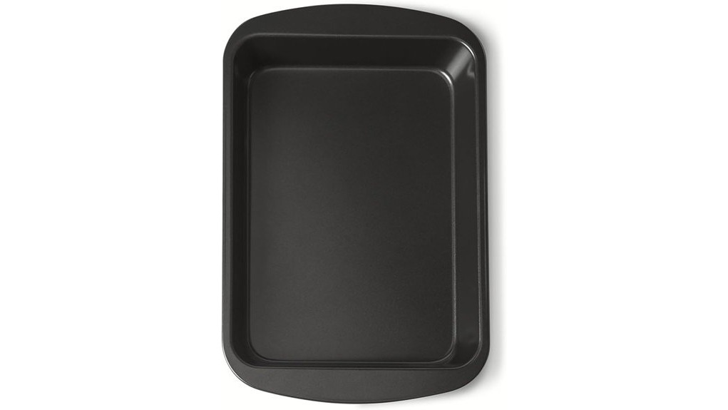affordable and reliable bakeware