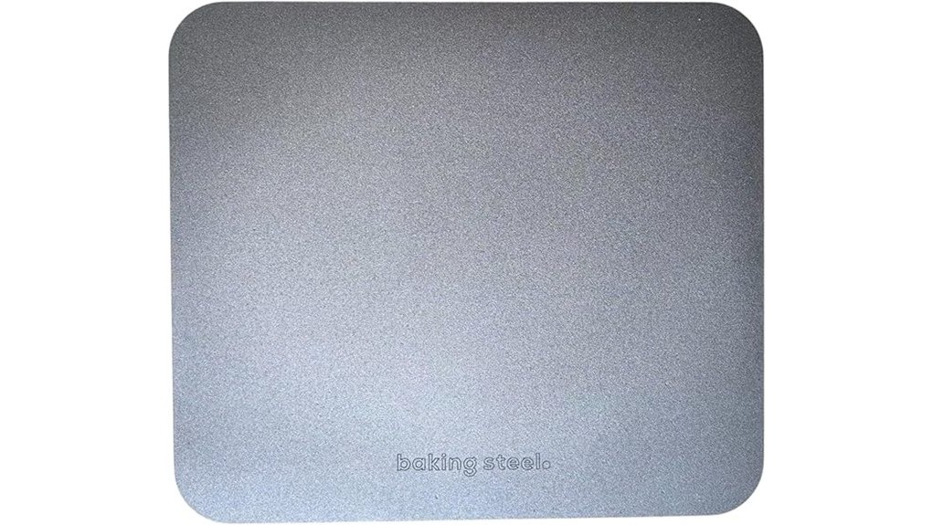 baking steel performance review