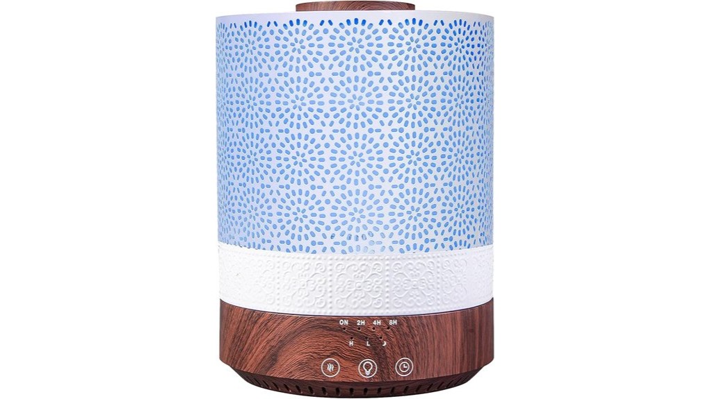 bluehills diffuser review highlights
