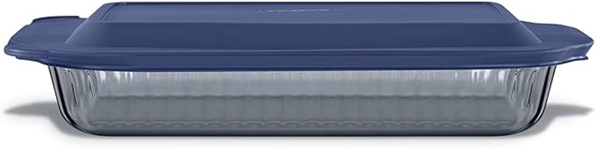 colorful durable baking dish