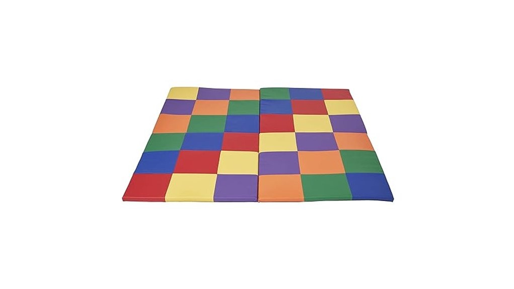 comfortable play surface review