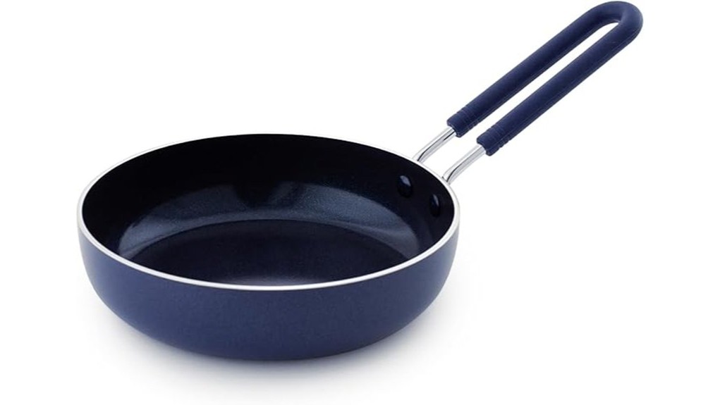 compact and efficient cooking