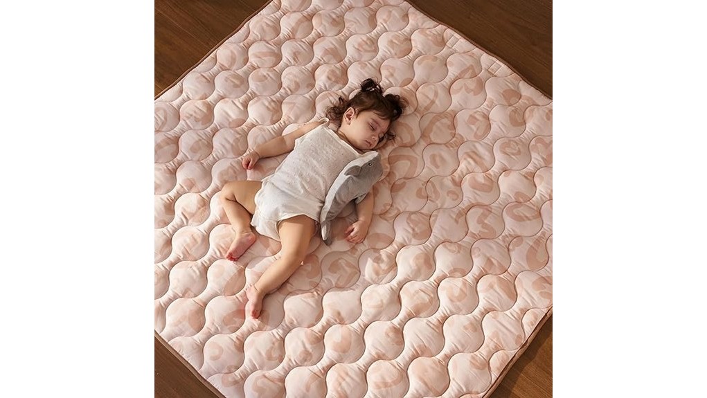 comprehensive baby play mat review