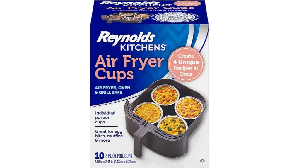 convenient cooking with versatility