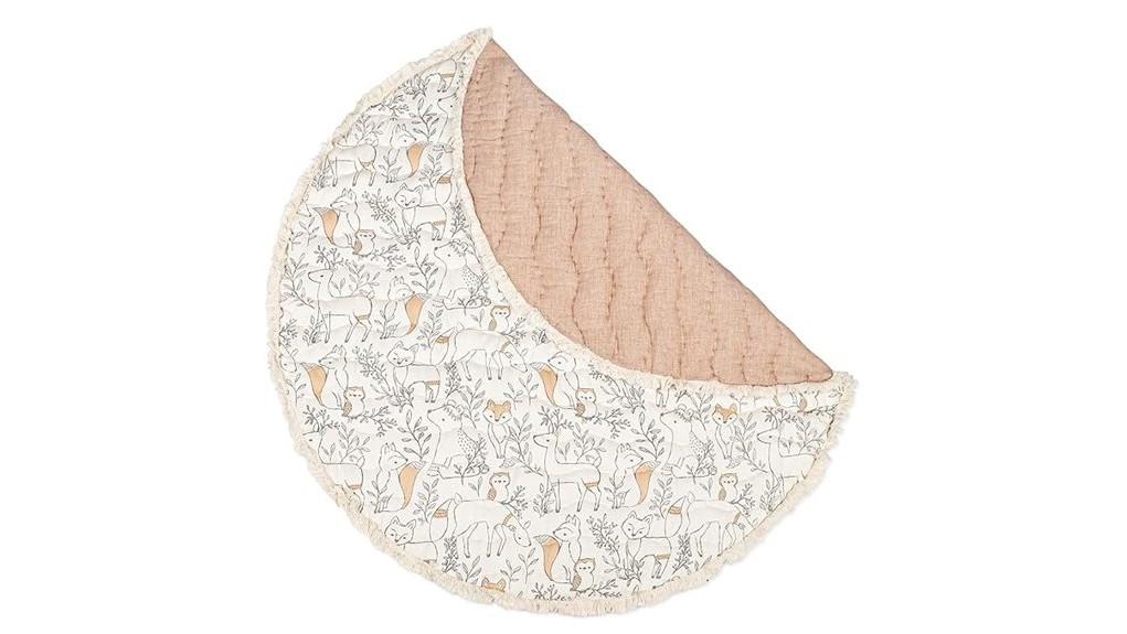 cozy adventure for babies