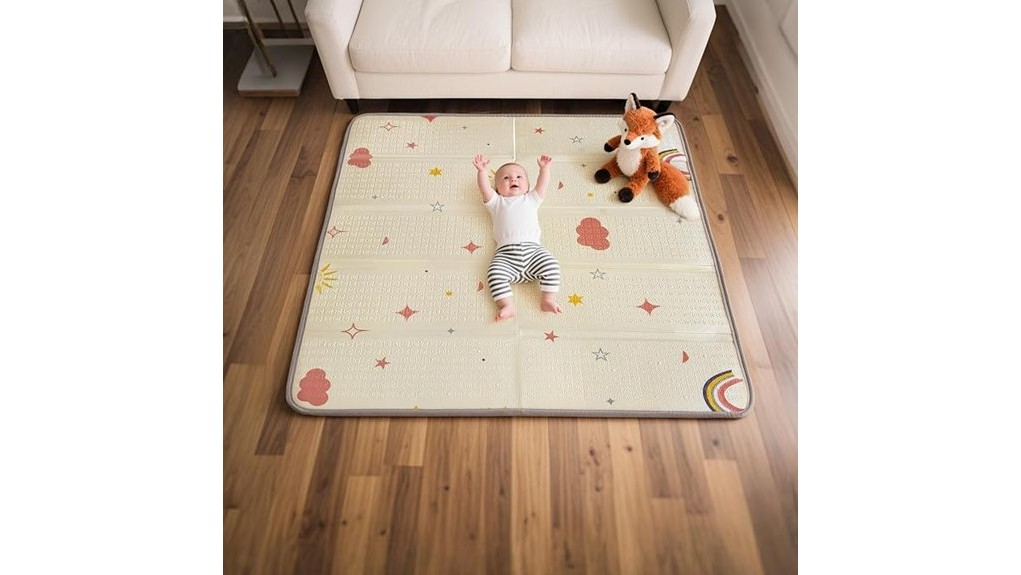 cozy comfort for babies