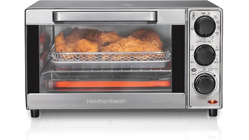 crispy cooking worth considering