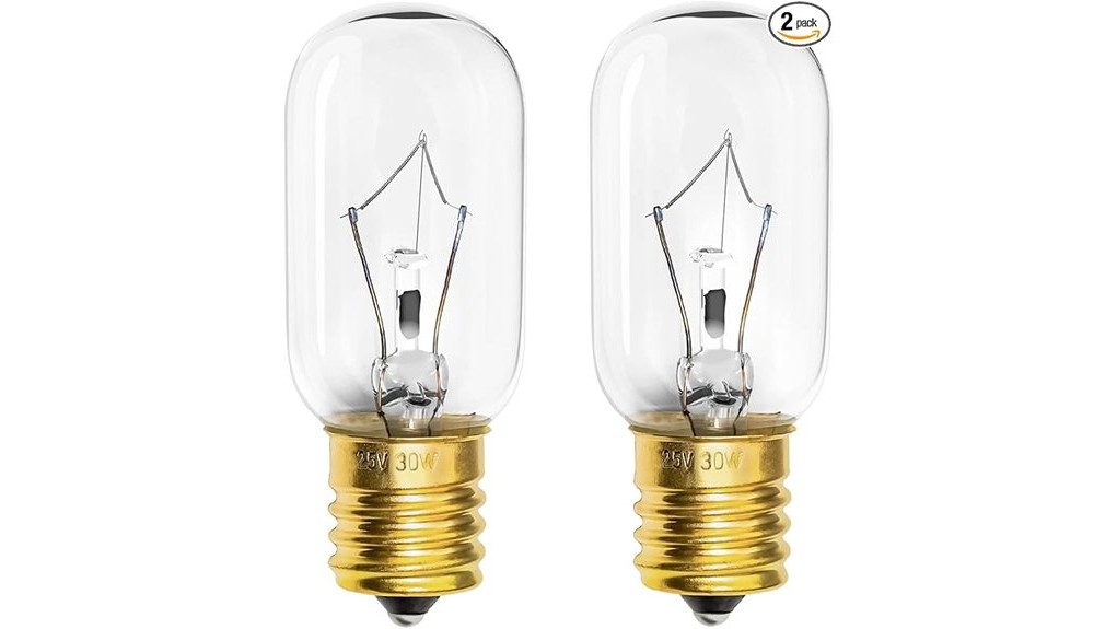 dimmable microwave light bulb
