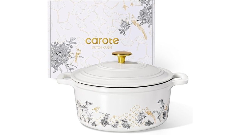 durable versatile cooking essential