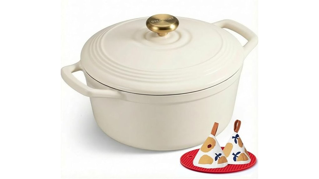 durable versatile cooking essential