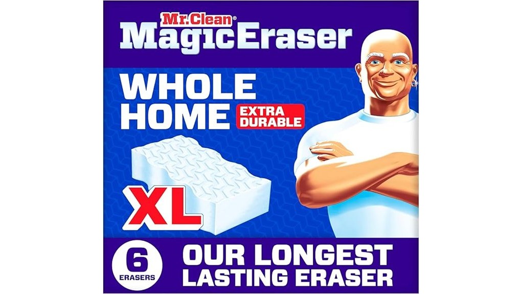 effective cleaning sponge tool