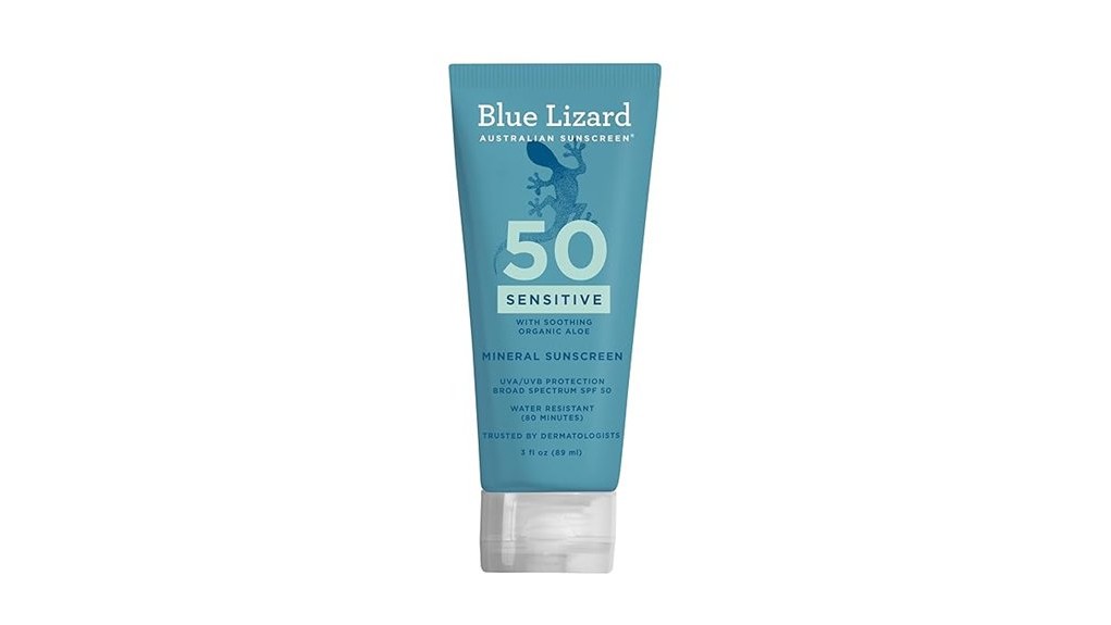 effective gentle broad spectrum protection